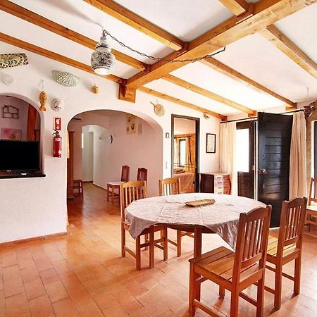 Villa Tigonema Албуфейра Екстер'єр фото