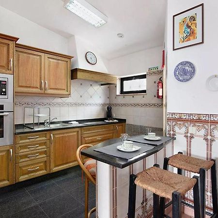 Villa Tigonema Албуфейра Екстер'єр фото