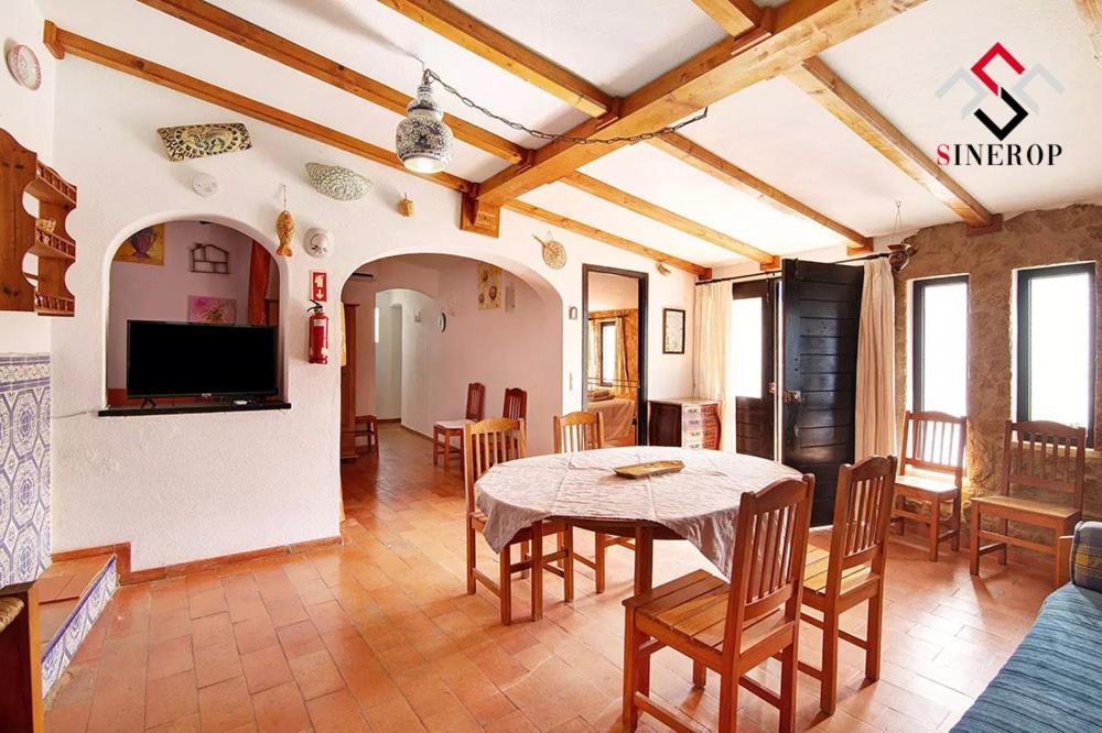 Villa Tigonema Албуфейра Екстер'єр фото