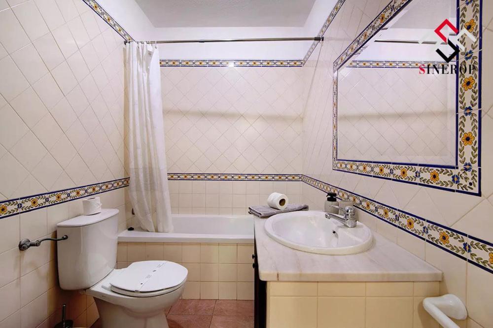 Villa Tigonema Албуфейра Екстер'єр фото