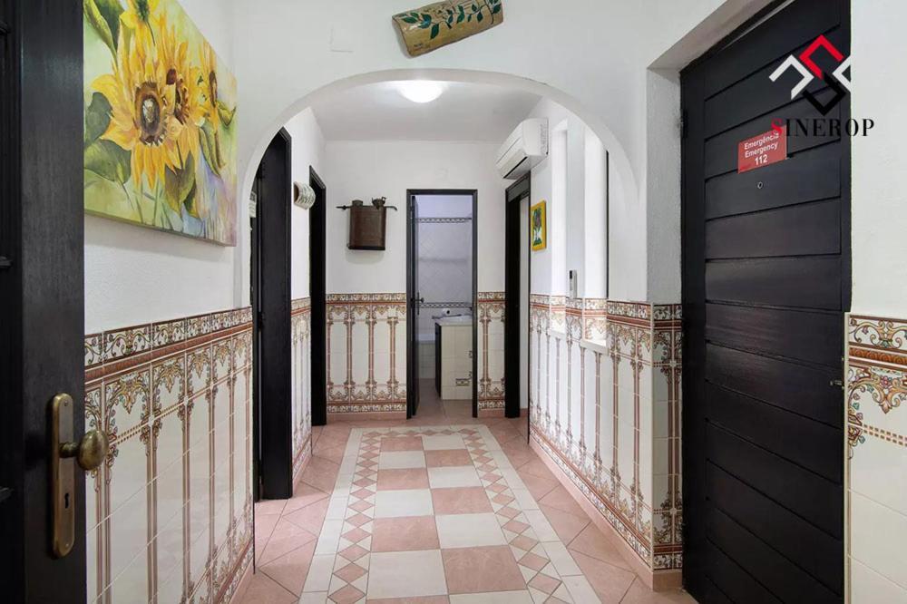 Villa Tigonema Албуфейра Екстер'єр фото